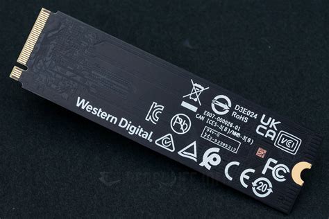 Western Digital Wd Blue Sn Nvme Ssd Techritual