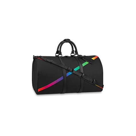 T Ng H P H N V Black Rainbow Louis Vuitton Bag Cdgdbentre Edu Vn