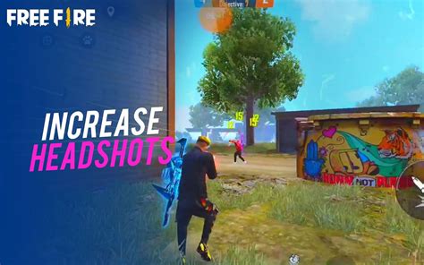 Tips To Increase Headshot Percentage In Free Fire After Ob Update