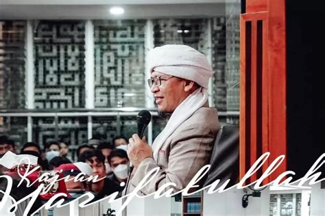 Perlu Anda Tahu Selain Nuzulul Quran Inilah Peristiwa Penting Yang