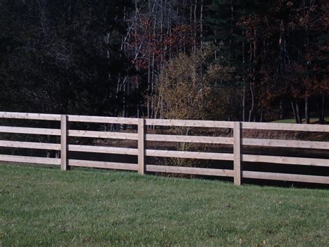 Corral Fences Reliable Fence