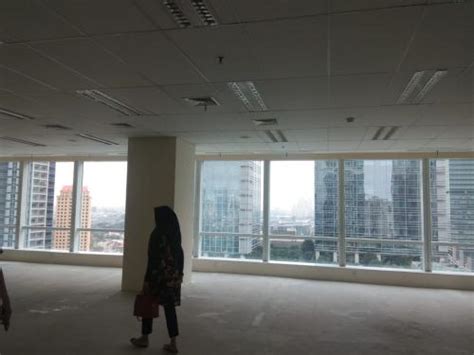 Sewa Ruang Kantor Di One Pacific Place Area Scbd Jakarta Selatan