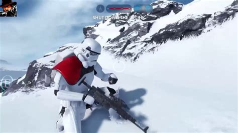 Star Wars Battlefront Walker Assault Gameplay No Commentary Youtube