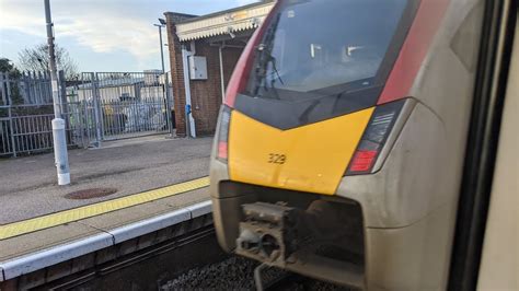 Photos Of Greater Anglia Trains Class 755 And Class 720 Youtube