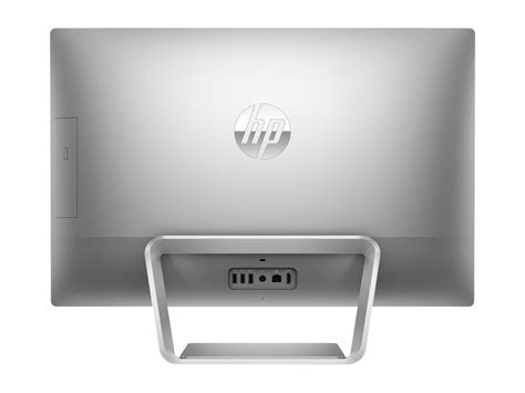 Hp All In One Computer Pavilion 24 B240 Intel Core I7 7700t 12gb Ddr4 1tb Hdd 238 Touchscreen