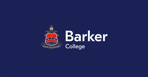 Aquatic Centre Enrolments Barker College