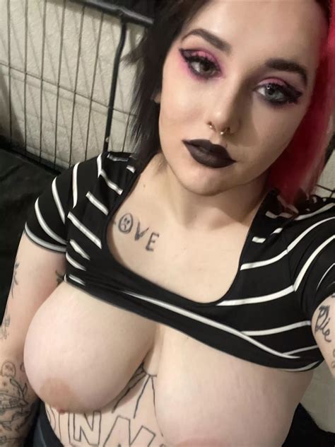 Can We Cuddle Nudes Bigtiddygothgf Nude Pics Org