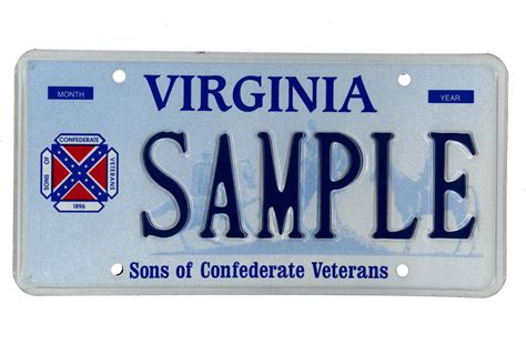 Va. Gov. moves to strip Confederate flag from license plates | WTOP