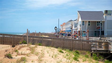 Bethany Beach Vacations 2017 Package And Save Up To 603 Expedia