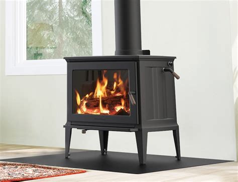 Hearthstone Green Mountain 80 - High Country Stoves