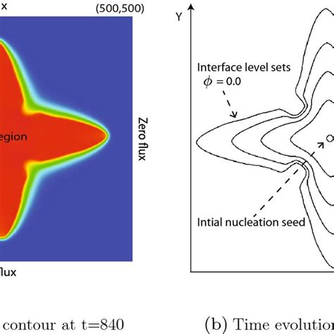 Growth Of A Single Equiaxed Dendrite In An Undercooled Melt Of Pure