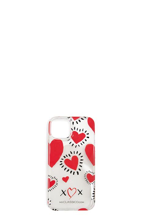 Handyhülle IPhone 13 | MYCLASSICO.COM | myCLASSICO.com