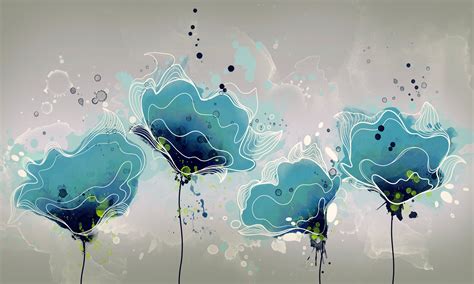 Watercolourmixed Media