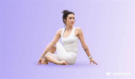 10 Seated Yoga Poses Sequence For Beginners Welltech