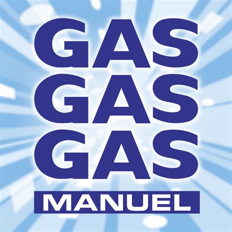 Gas Gas Gas Extended Mix Song And Lyrics By Manuel Spotify