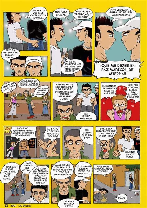 Chungo y Pelao Vol 1 comic porno Cómico comic porno