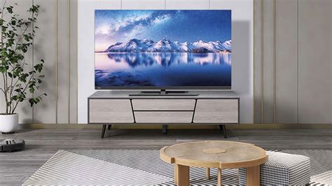 Cuáles son las mejores Smart TV de Haier: modelos 4K y con Android que ...