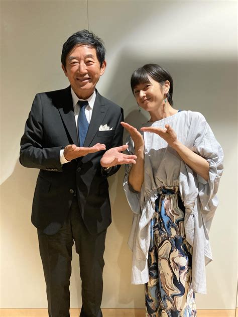 千堂あきほ Sendo Akiho | 本日放送のフジテレビ『ぽかぽか』は TVer(ティーバー)で5/22(水)まで見られます 也実さんと9