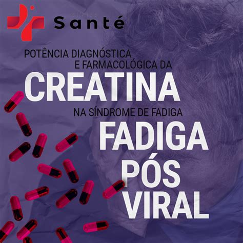 Creatina Clínica Santé