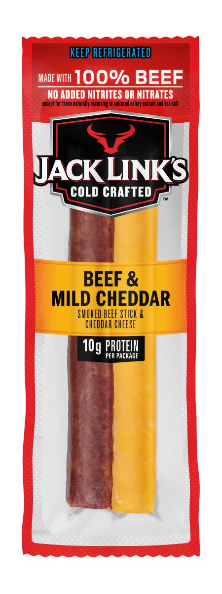 Original Beef Cheese Combos Protein Cheese Snacks Jack Link S