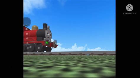 Sodor World War 2 Episode 2 A Lucky Escape” Youtube