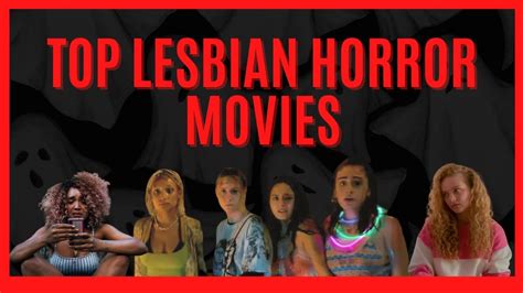 Top Lesbian Horror Movies 2022 Youtube