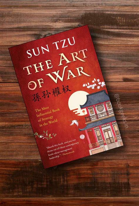 Sun Tzu Art Of War