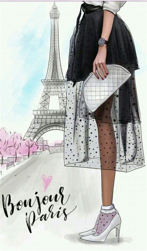 Paris Fashion Wallpapers - Top Free Paris Fashion Backgrounds ...