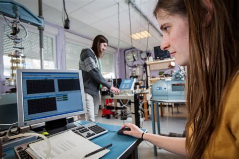 Cinq Bonnes Raisons De Choisir Un Parcours Cmi Lactu De Luniversité