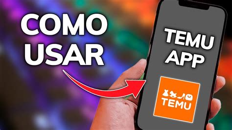 C Mo Funciona La App De Temu En Android E Ios Comprar En Temu A