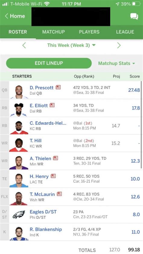 hype  fantasy football  adams kilt