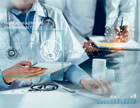 Nexaris - Data Solutions