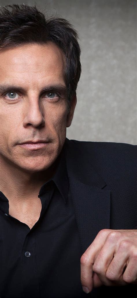 Ben Stiller Iphone Wallpapers Free Download