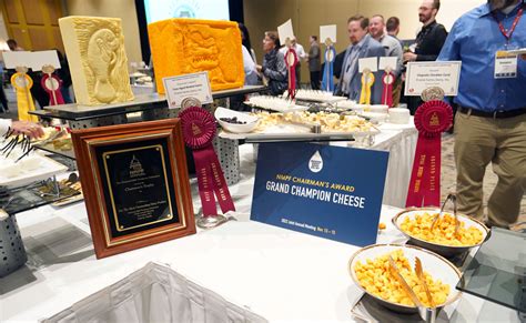 NMPF Cheese Awards Prairie Farms Dairy Inc