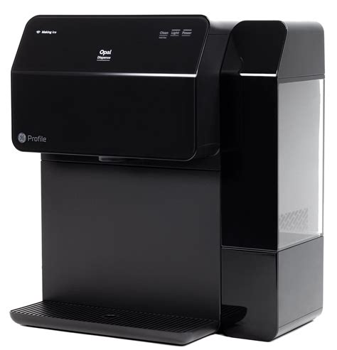 Ge Profile Opal Ice Dispenser
