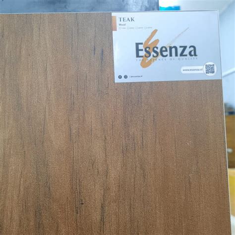 Jual Granit Serat Kayu Essenza Wood Teak Ukuran X Kw Free Ongkir