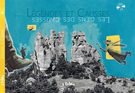 Calam O Extraits L Gendes Et Causses