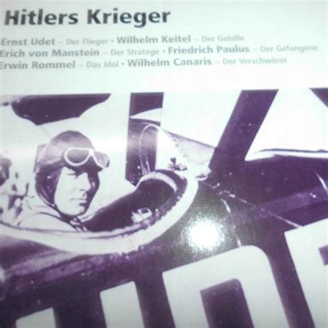 Hitlers Krieger Niska Cena Na Allegro Pl