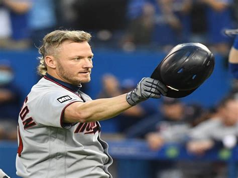 Top 10 iconic moments in Josh Donaldson's MLB career