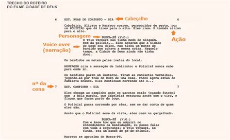 Como Fazer Um Roteiro Dicas De Como Fazer Um Roteiro De Filme In