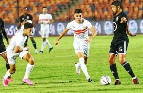 التشكيل المتوقع للزمالك أمام الجونة بالدوري الممتاز اليوم بوابة الأهرام