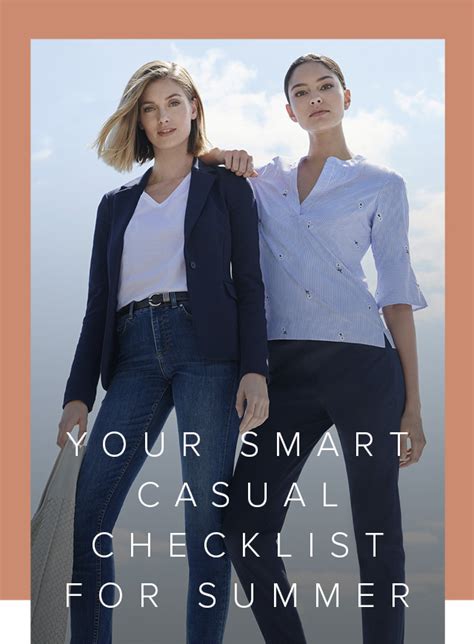 Your Smart Casual Checklist For Summer | Style Guide | Hobbs | Hobbs