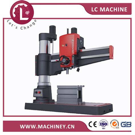 Lc Dr Rocker Arm Type Drilling Machine China Arm Type And Rocker Type