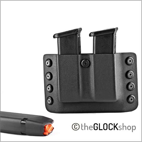 Glock Owb Kydex Mag Pouch Buy Glock Mag Pouch Glockshop