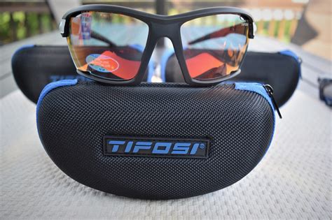 Tifosi Optics Launches The New Kilo Endurance Sport Sunglasses