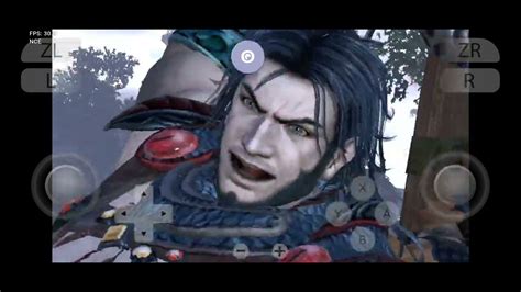 Warriors Orochi Ultimate Fps All Dlc Yuzu Nce Switch Emulator For