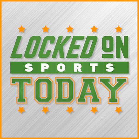 Locked On Broncos Daily Podcast On The Denver Broncos