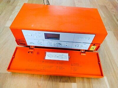 Viessmann Vitotronic Kc Steuerung Regelung Ebay