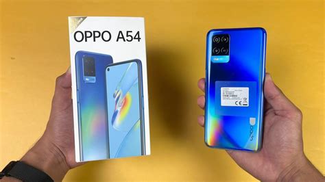 Harga Oppo A Terbaru Oktober Kenali Spesifikasinya Dan