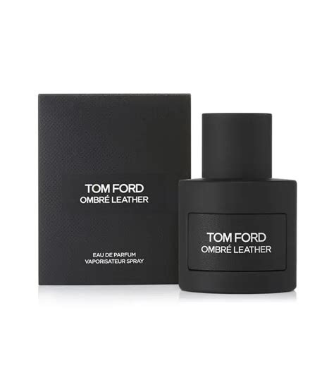 Tom Ford Ombre Leather Ml Eau De Parfum Nuestras Fragancias